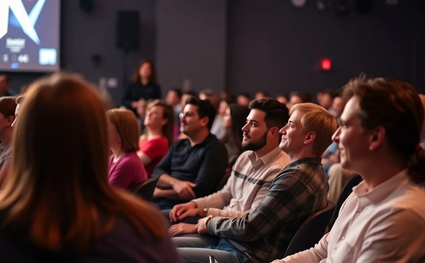 Team engagement strategy session