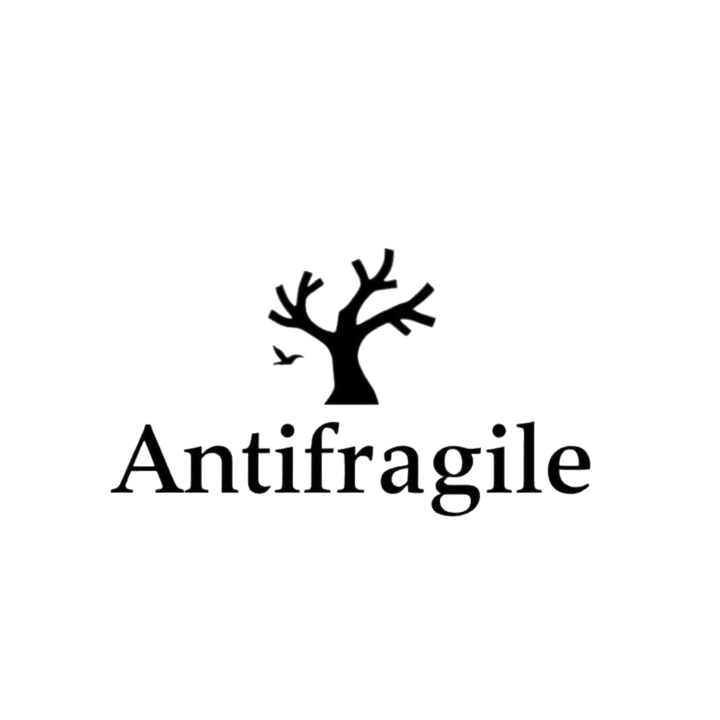 Antifragile Logo